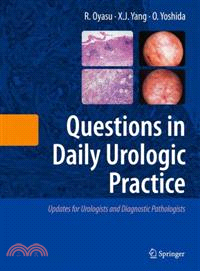 Questions in Daily Urological Practice ─ Updates for Urologists and Diagnostic Pathologists