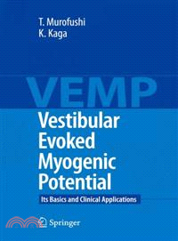 Vestibular Evoked Myogenic Potential—Its Basics and Clinical Applications