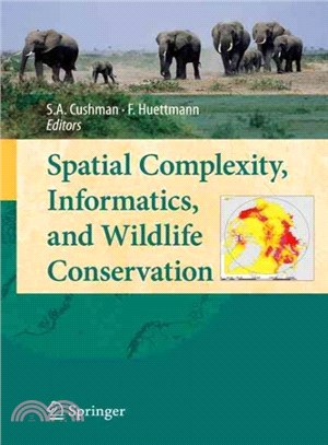 Spatial Complexity, Informatics, and Wildlife Conservation