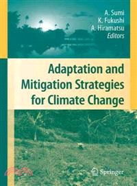 Adaptation and Mitigation Strategies for Climate Change