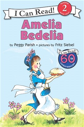 Amelia Bedelia (1-10) (共10本)