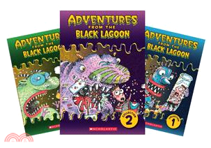 Black Lagoon Collection Set 1-3 (30 books)