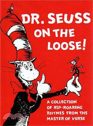 Dr.Seuss on the Loose