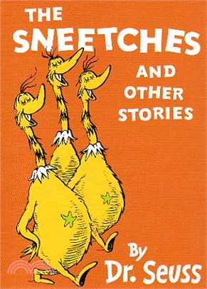 The Sneetches and other Stories