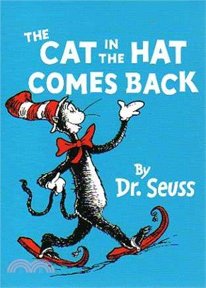 Cat in the hat Comes Back