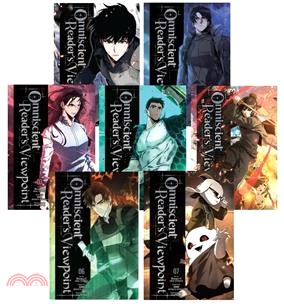 Omniscient Reader's Viewpoint, Vol. 1-7 (共7本)