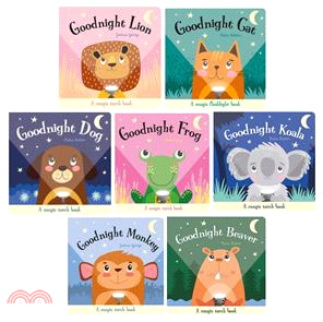 Goodnight Animals (Torchlight Books) (共7冊)