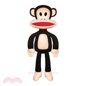 Julius the Monkey Soft Toy 18"