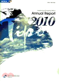 Intellectual Property Office Annual Report 2010(100/10)