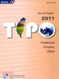 Intellectual Property Office Annual Report 2011(附1光碟)(101/05)