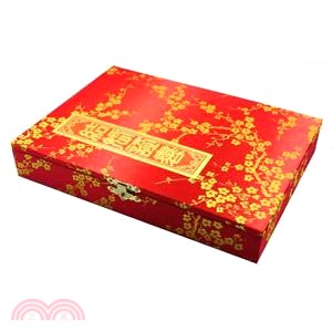 精裝結婚證書