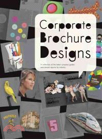 Corporate Brochure Designs