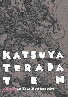 Katsuya Terada 10 Ten：10 Year Retrospective