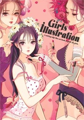 Girls Illustration