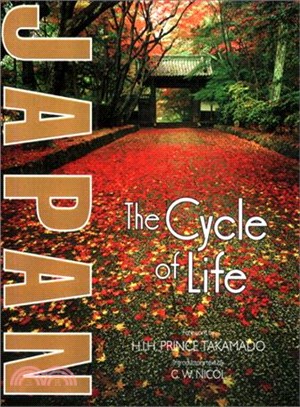 Japan—The Cycle of Life