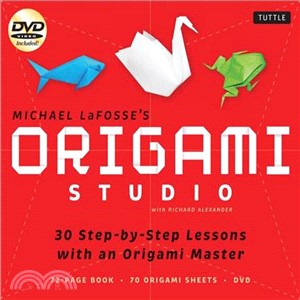 Origami Studio