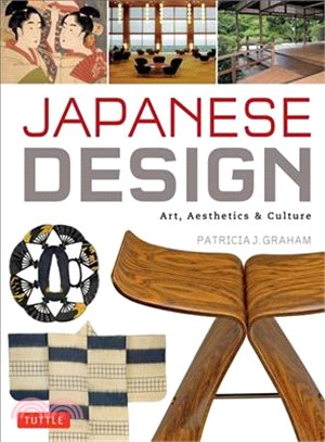Japanese design :art, aesthetics & culture /
