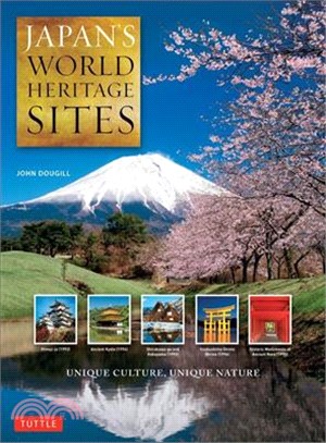 Japan's World Heritage Sites ─ Unique Culture, Unique Nature