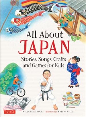 All about Japan :stories, so...