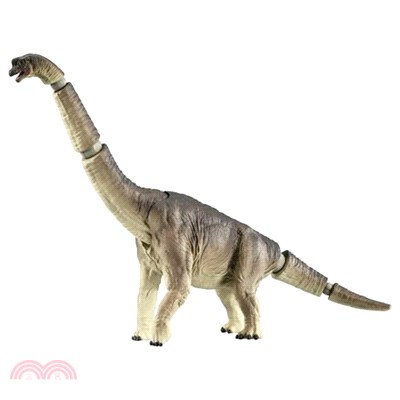 TOMICA動物 侏羅紀世界-腕龍