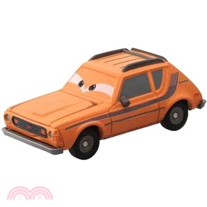 TOMICA 汽車總動員C-23－阿怪