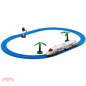 PLARAIL 鐵道王國─新高鐵基本組