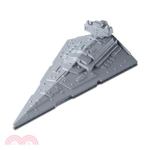 Star Wars 小汽車─TSW-04 Star Destroyer 滅星者