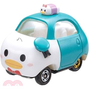 TOMICA迪士尼小汽車─Tsum Tsum唐老鴨〈頂端款〉