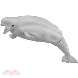 TOMICA多美動物園AS16─白鯨
