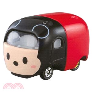 TOMICA迪士尼小汽車─Tsum Tsum米奇〈堆疊款〉