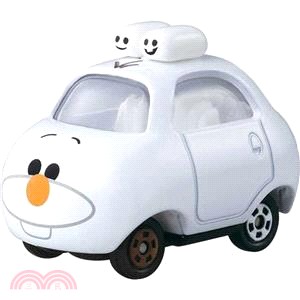 TOMICA迪士尼小汽車─Tsum Tsum雪寶〈頂端款〉