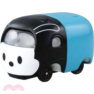 TOMICA迪士尼小汽車─Tsum Tsum兔奧斯華〈堆疊款〉