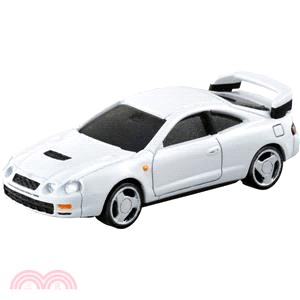 TOMICA小汽車 PREMIUM NO.12－Toyota Celica GT-FOUR