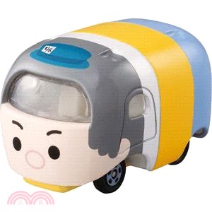 TOMICA迪士尼小汽車─Tsum Tsum 瘋帽〈堆疊款〉