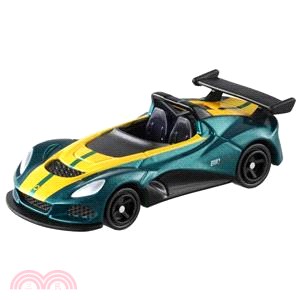 TOMICA小汽車 NO.112－LOTUS 3-ELEVEN