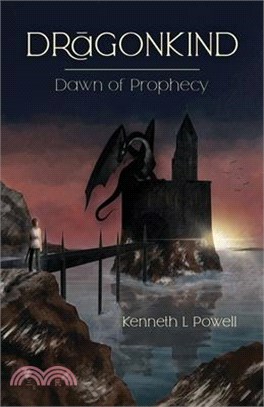 Dawn Of Prophecy: An Epic Fantasy Adventure