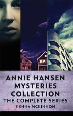Annie Hansen Mysteries Collection: The Complete Series