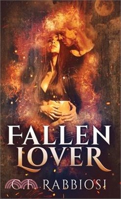 Fallen Lover: A Demon Encounter Romance