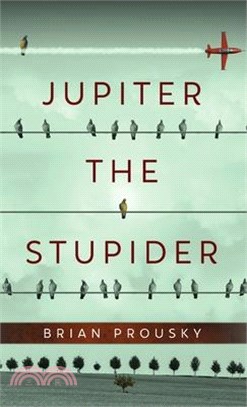 Jupiter the Stupider