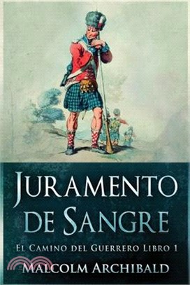 Juramento de Sangre