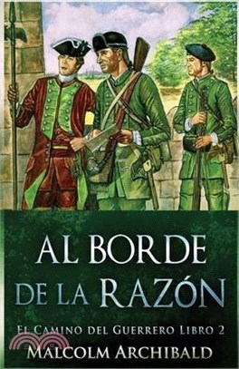 Al Borde de la Razón