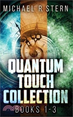 Quantum Touch Collection - Books 1-3