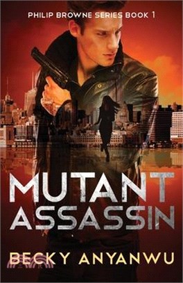 Mutant Assassin