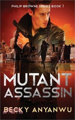 Mutant Assassin