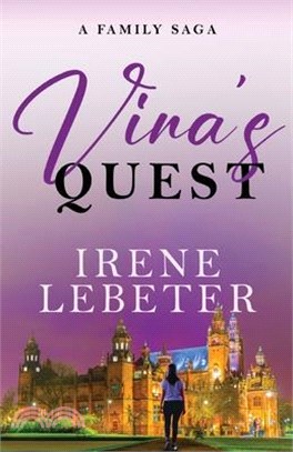 Vina's Quest