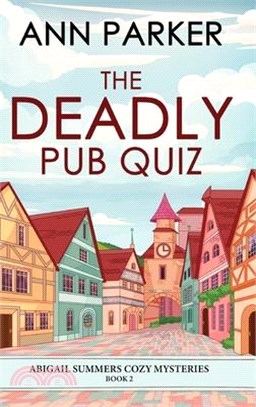 The Deadly Pub Quiz