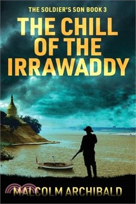 The Chill of the Irrawaddy