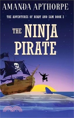 The Ninja Pirate