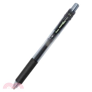 飛龍Pentel ENERGEL-X極速鋼珠筆0.4-黑