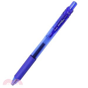 飛龍Pentel ENERGEL-X極速鋼珠筆0.4-藍